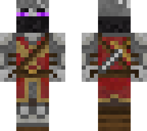 enderkight in shining armor