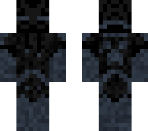 enderman blue