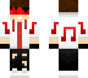 esta es mi nueva skin oficial "skysmash