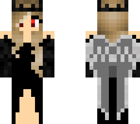 evil mayichi skin