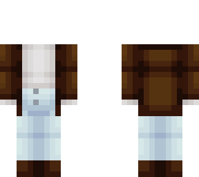 fall layers outfit base 1.6