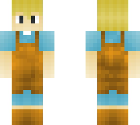 farmer boy