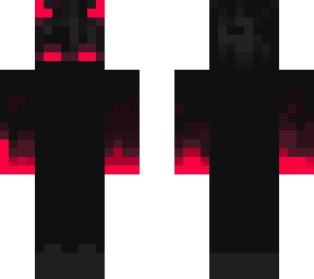 fase final de demonio mrokamidark