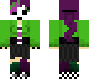 female liam