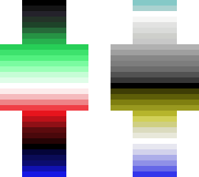 festive gradient
