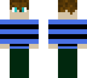 firt skin!!!