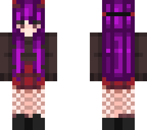 fishnets