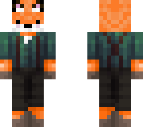 fox edit (not mine)