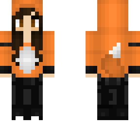 fox girl 2.0