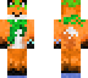 fox uwu