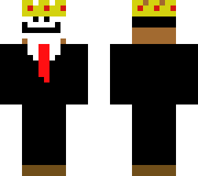 fretka0k with mask