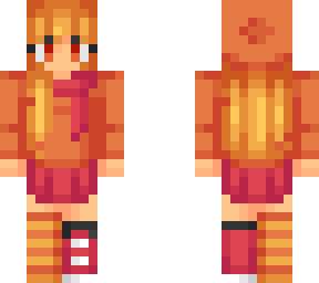 fruity fall - te