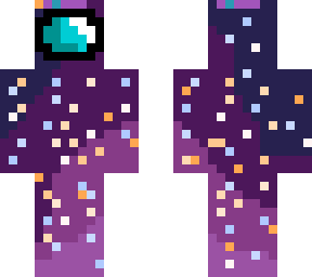 galaxy crewmate