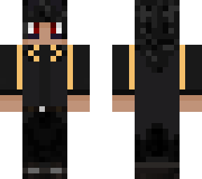 ghost! void