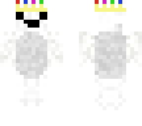 ghost turtle king