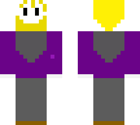 glitchtale asgore