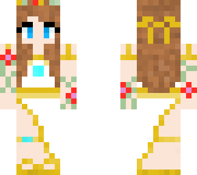 goddess look (original base skin by laura***lo)