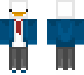 goose student