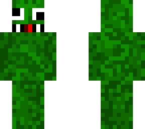 green (rainbow friends) antosiotosio art