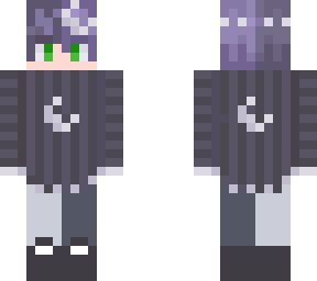 green eye witch