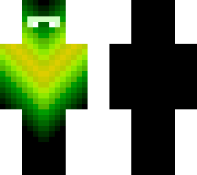 green-yellow