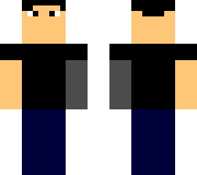 guy with cyborg arm