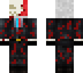 halloween '22 skin