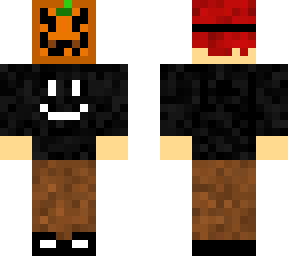 halloween boy
