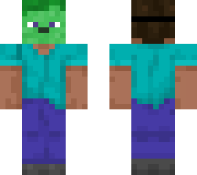 halloween steve