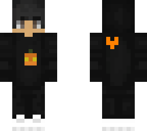 haloween boy
