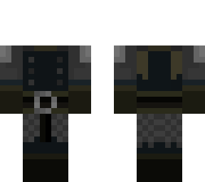 headless horseman