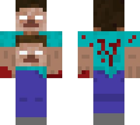 herobrine