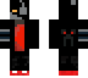 herobrine the machine