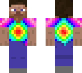 hippie steve