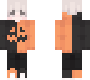 hoodie halloween ; ) male
