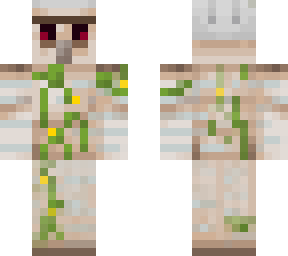 iron golem