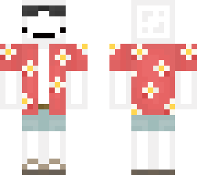 itsquos summer skin
