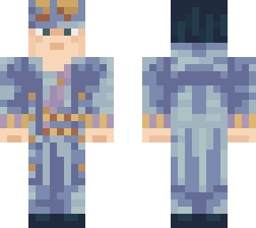 jotaro kujo - first (diu)