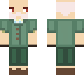 krosh fisherman.