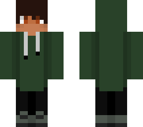 landon