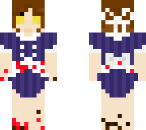 little sister