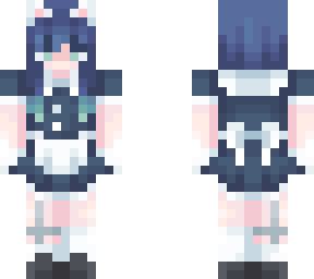 maid