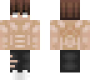 mamado muscle