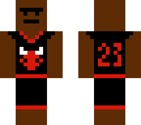 marc - jordan