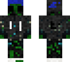 mariano zombie