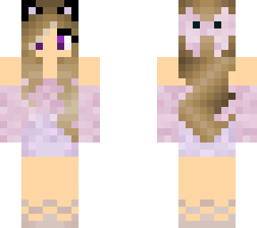 mayichi summer skin