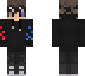 mc curios - ragefrost varient