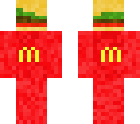 mcdonalds yes