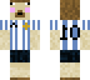 messipretty