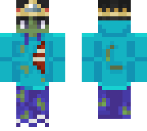 migueloco zombie